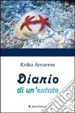 Diario di un'estate libro