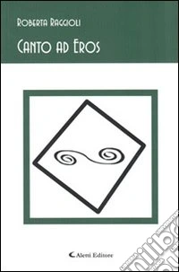 Canto ad Eros libro