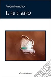 Le ali di vetro libro