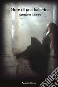 Note di una ballerina libro