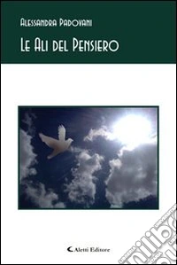 Le ali del pensiero libro
