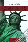 La vendetta libro