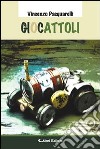 Giocattoli libro