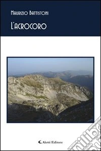 L'acrocoro libro