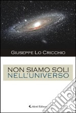 Non siamo soli nell'universo libro