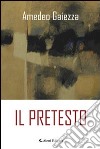 Il pretesto libro