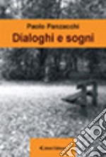 Dialoghi e sogni libro