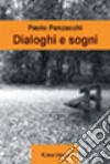 Dialoghi e sogni libro