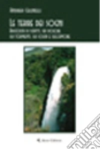 Le terre dei sogni libro