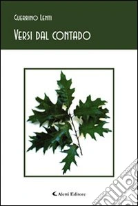 Versi dal contado libro