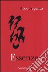 Essenze libro