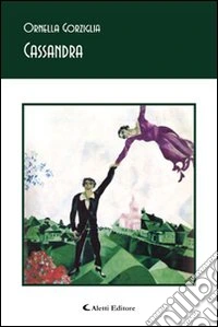 Cassandra libro