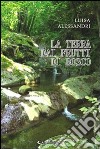 La terra dai frutti di bosco libro