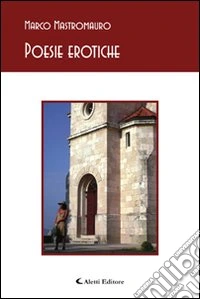 Poesie erotiche libro