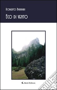 Eco di vento libro