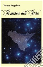 Il mistero dell'isola libro