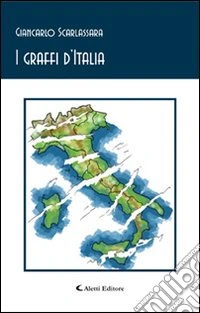 I graffi d'Italia libro