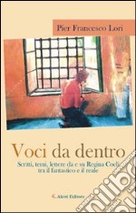 Voci da dentro libro