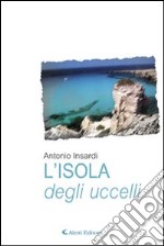 L'isola degli uccelli libro