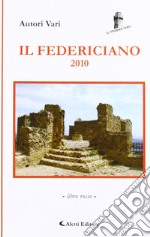 Il Federiciano. Libro rosso libro