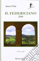 Il Federiciano. Libro verde libro