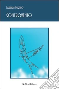 Controvento libro