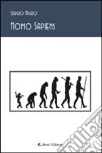 Homo sapiens libro