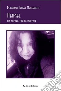 Hengel un cuore tra le parole libro