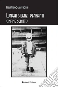 Lunghi silenzi pensanti libro