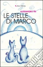 Le stelle di Marco libro