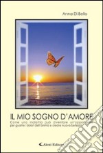 Il mio sogno d'amore