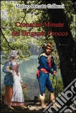 Cronache minute del brigante Crocco libro