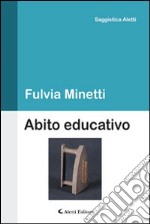 Abito educativo libro