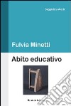 Abito educativo libro