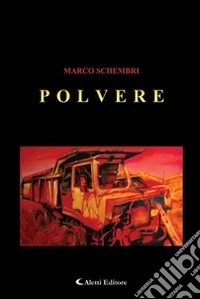 Polvere libro