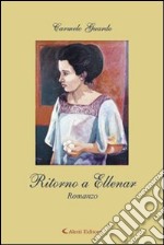 Ritorno a Ellenar libro