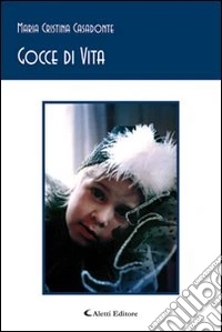 Gocce di vita libro