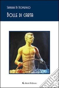 Bolle di carta libro