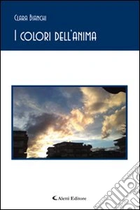 I colori dell'anima libro