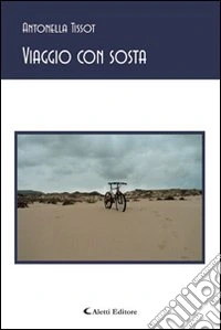 Viaggio con sosta libro