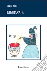 Filastrocche libro