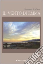 Il vento di Emma libro