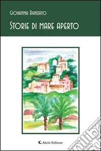 Storie di mare aperto libro