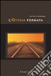 L'ottava fermata libro di Mancuso Antonio