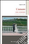 L'amore non conosce confini libro