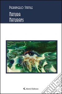 Natura naturans libro