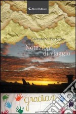 Notazioni di viaggio libro