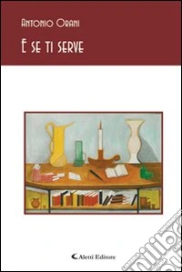 E se ti serve libro