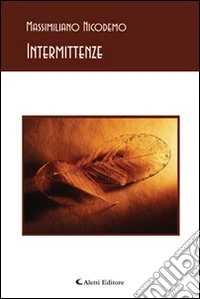 Intermittenze libro