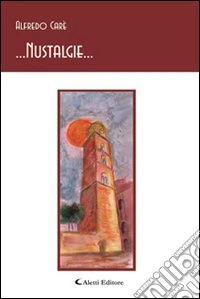 ... Nustalgie... libro